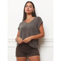 la modeuse camiseta tirantes 79867p189969 para mujer