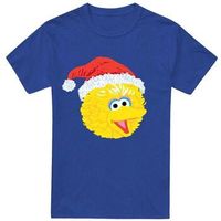 sesame street camiseta tv26643 para mujer