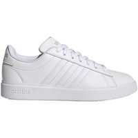adidas deportivas moda grand court para mujer