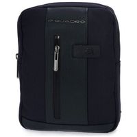 piquadro bolso blu borsello i pad para hombre