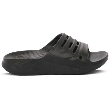 Teva Sandalias APRETRAIL SLIDE BLACK para mujer