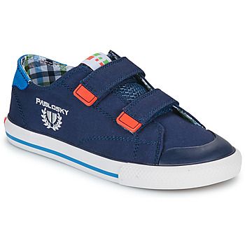 Pablosky Zapatillas CANVAS para niño
