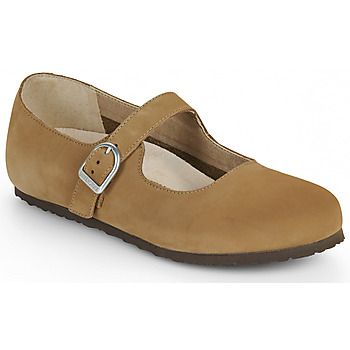 BIRKENSTOCK Bailarinas Mary Jane para mujer