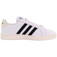 adidas zapatillas grand court para hombre