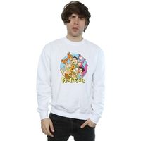 the flintstones jersey bi23564 para hombre