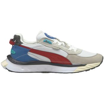 Puma Zapatillas Wild Rider para hombre