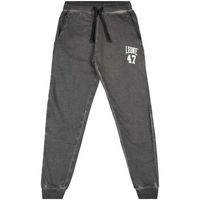 leone 1947 pantalon chandal boy sweatpants washed para nino