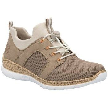 Rieker Zapatillas N429020 para mujer