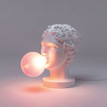 Seletti Spare Bulb for Wonder & Grace Lamps