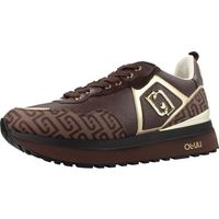 liu jo deportivas moda bf6001 ex339 liu jo maxi wonder 01 para mujer