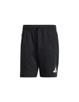Pantalones adidas Z.N.E. Sho Hombre Negro/Blanco