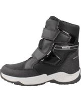 de geox botas nina modelo j sentiero girl b ab color negro c9999