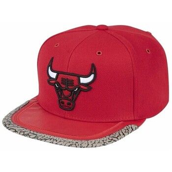Mitchell And Ness Gorra Nba Chicago Bulls Day 3 para hombre
