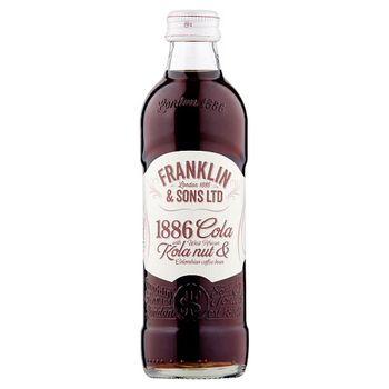 Franklin & Sons 1886 Cola