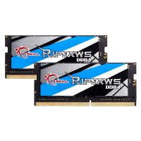 gskill ripjaws so-dimm ddr4 2400 pc4-19200 32gb 2x16gb cl16