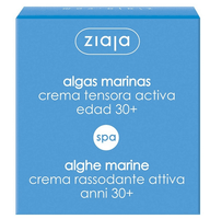 ziaja crema tensora activa marine algae 50 ml