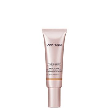 Laura Mercier Tinted Moisturizer Light Revealer 50ml (Various Shades) - 2N1 Nude