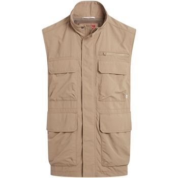 Craghoppers Chaleco de traje Adventure V para hombre