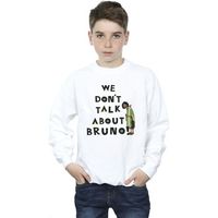 disney jersey encanto we dont talk about bruno para nino