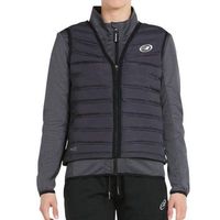 anorak bullpadel noia carbon