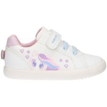 Geox Zapatillas deporte B451MC 01054 B GISLI para niña
