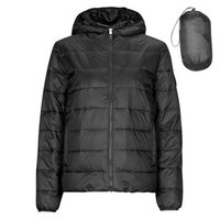 roxy abrigo de plumas wind bliss hooded para mujer