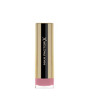 Max Factor Colour Elixir Lipstick with Vitamin E 4g (Various Shades) - 085 Angel Pink
