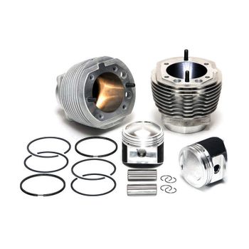 Kit de puesta a punto del motor BMW R 90 S -'75 1000cc