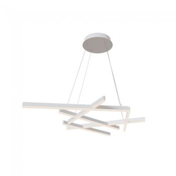 Lámpara de techo led line (75w)