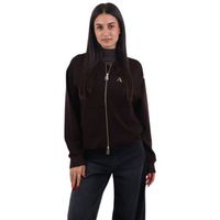 armani exchange jersey sudadera mujer para mujer