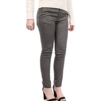 teddy smith pantalones city winter para mujer