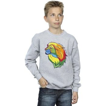 Disney Jersey The Lion King para niño
