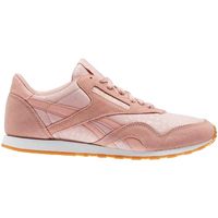 reebok sport deportivas moda cl slim txt l para mujer
