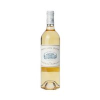 pavillon du blanc chateau margaux 2016 vino blanco francia appellation margaux controlee 75 cl 130