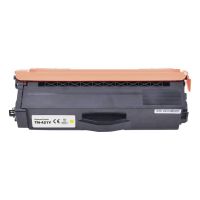 cartucho de toner renkforce compatible brother amarillo