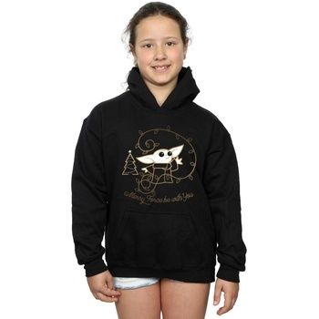 Disney Jersey Merry Force para niña