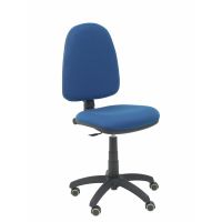 piqueras y crespo ayna bali silla de oficina ruedas parque azul marino