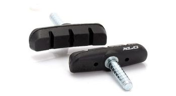 Xlc paire de patins cantilever bs c02 55 mm