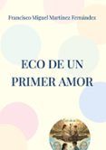 eco de un primer amor