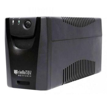 Riello NetPower NPW600S SAI 600VA 360W