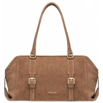 NeroGiardini Bolso Velour para mujer
