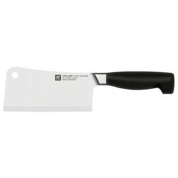 Hachuela Zwilling Four Star 15 Cm