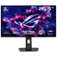 asus xg27acdms rog strix oled 265 qd-oled oled quad hd hdmi