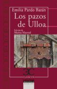 los pazos de ulloa