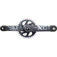 sram juego bielasplatos x01 x-sync 2 eagle dub direct mount 175 mm 32d 12v carlunarpolar sin caz