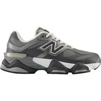 new balance zapatillas 9060 magnet faded black gs para hombre