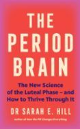 the period brain