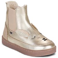 citrouille et compagnie botines vivo para nina