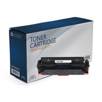 compatible magenta hp 415x high capacity toner cartridge replaces hp w2033x
