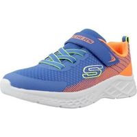 skechers zapatillas 403924l para nino